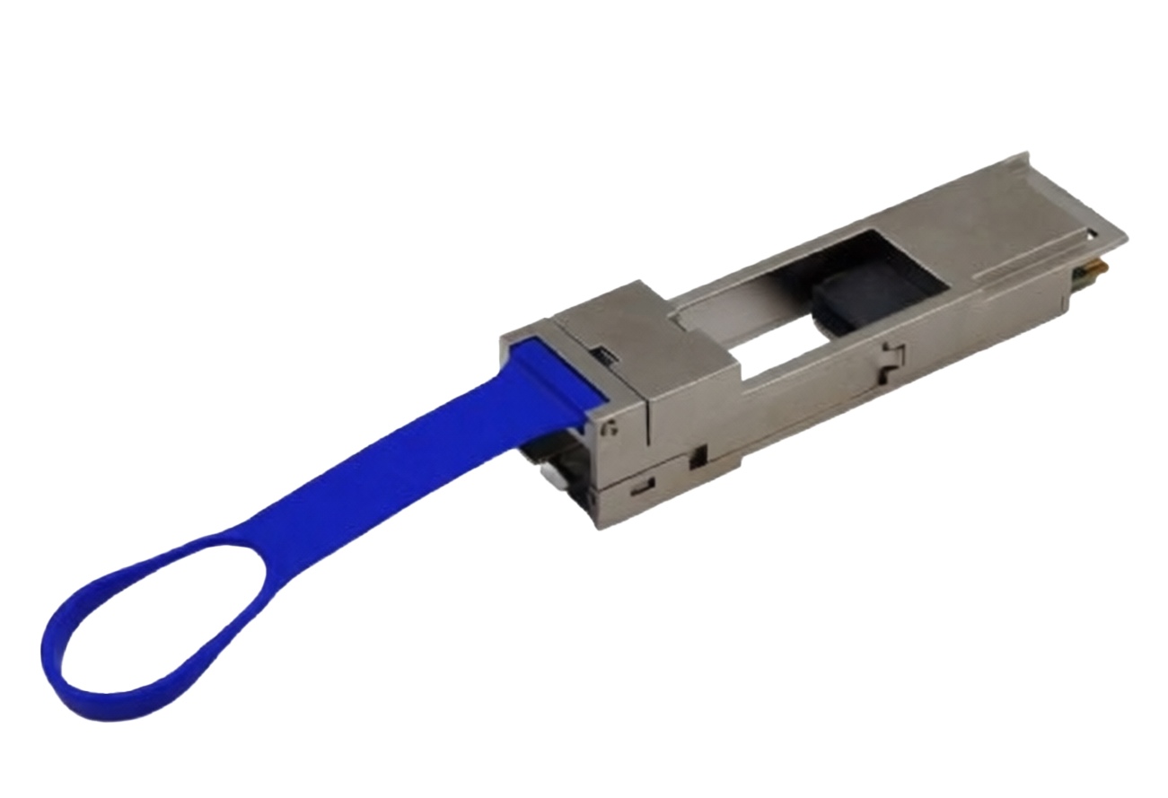 Оптический трансивер NS-QSFP-SFP+, адаптер интерфейса 40G QSFP+ в 10G SFP+