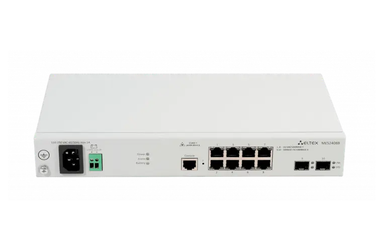 Модуль системных телефонов, 8 портов