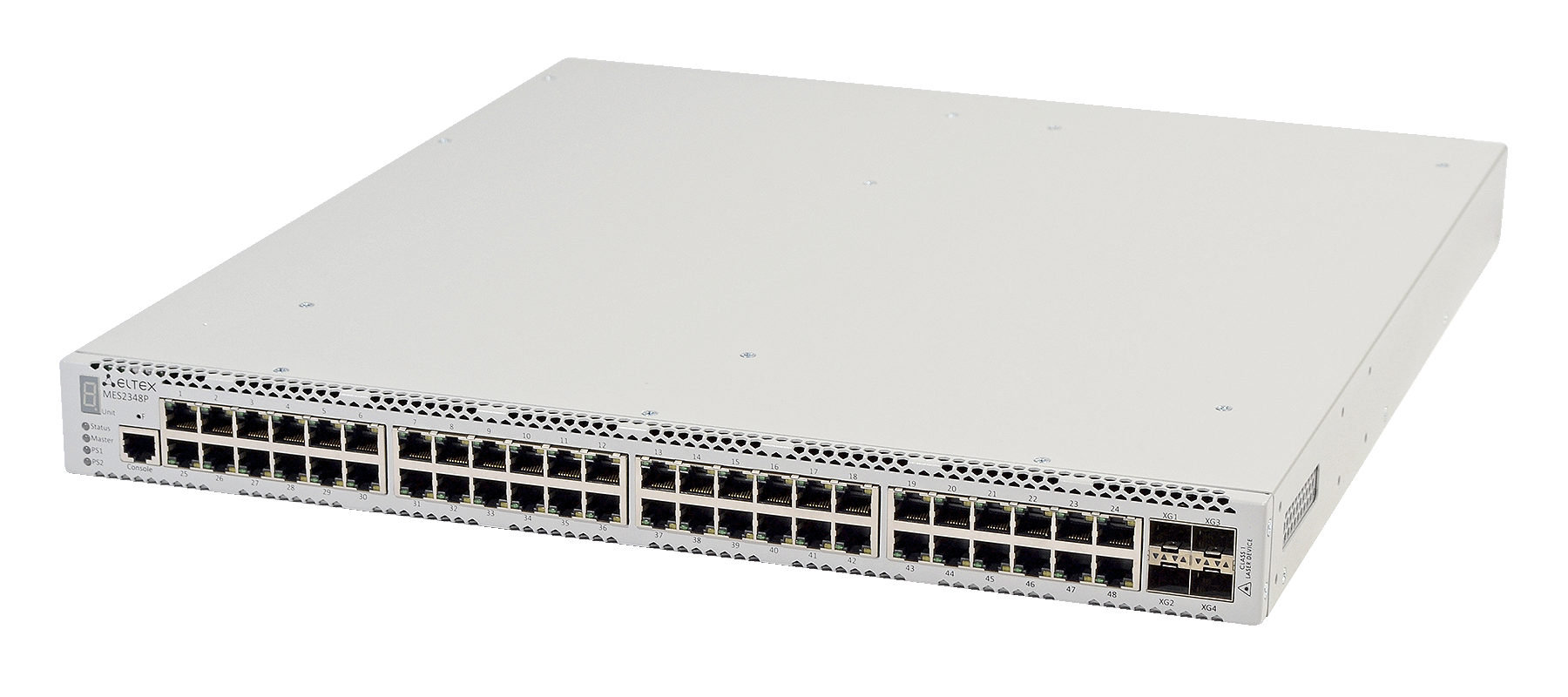 Ethernet-коммутатор MES2348P