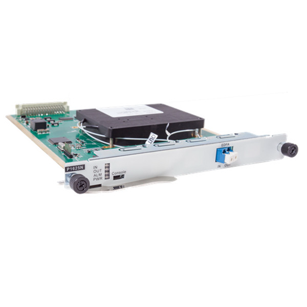Карта DWDM Pre-Amplifier EDFA усилитель 20dBm (P1625N)