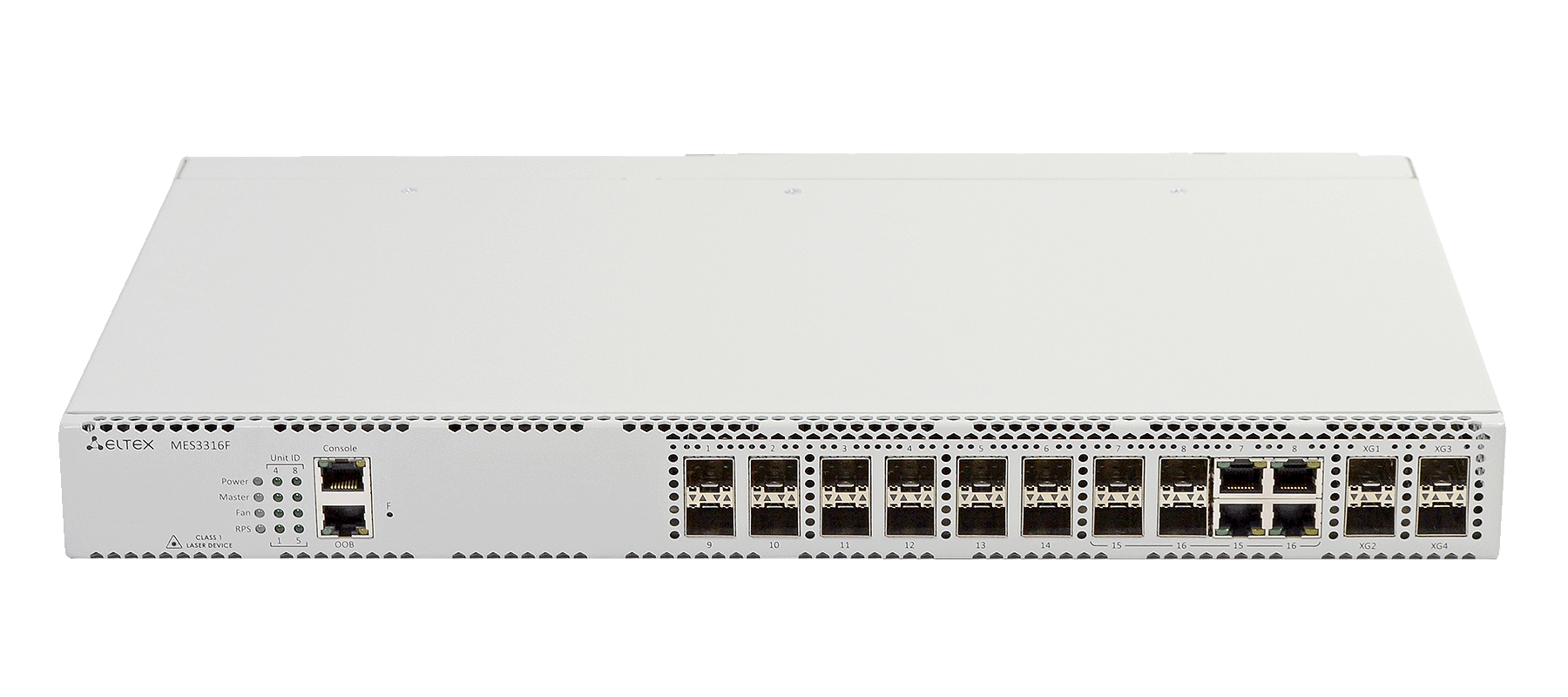 Ethernet-коммутатор MES3316F