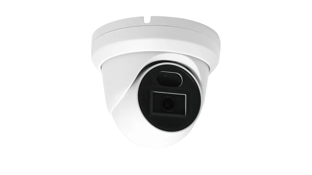 Проводная купольная IP-камера SW-BA114-E