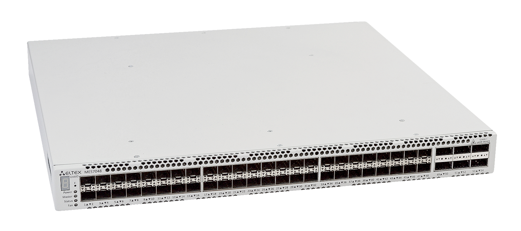 Ethernet-коммутатор MES7048