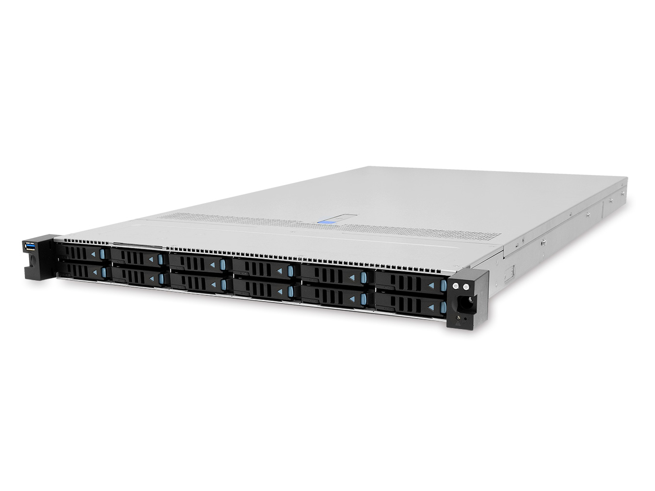 Серверная платформа AIC XP1-S102TU03