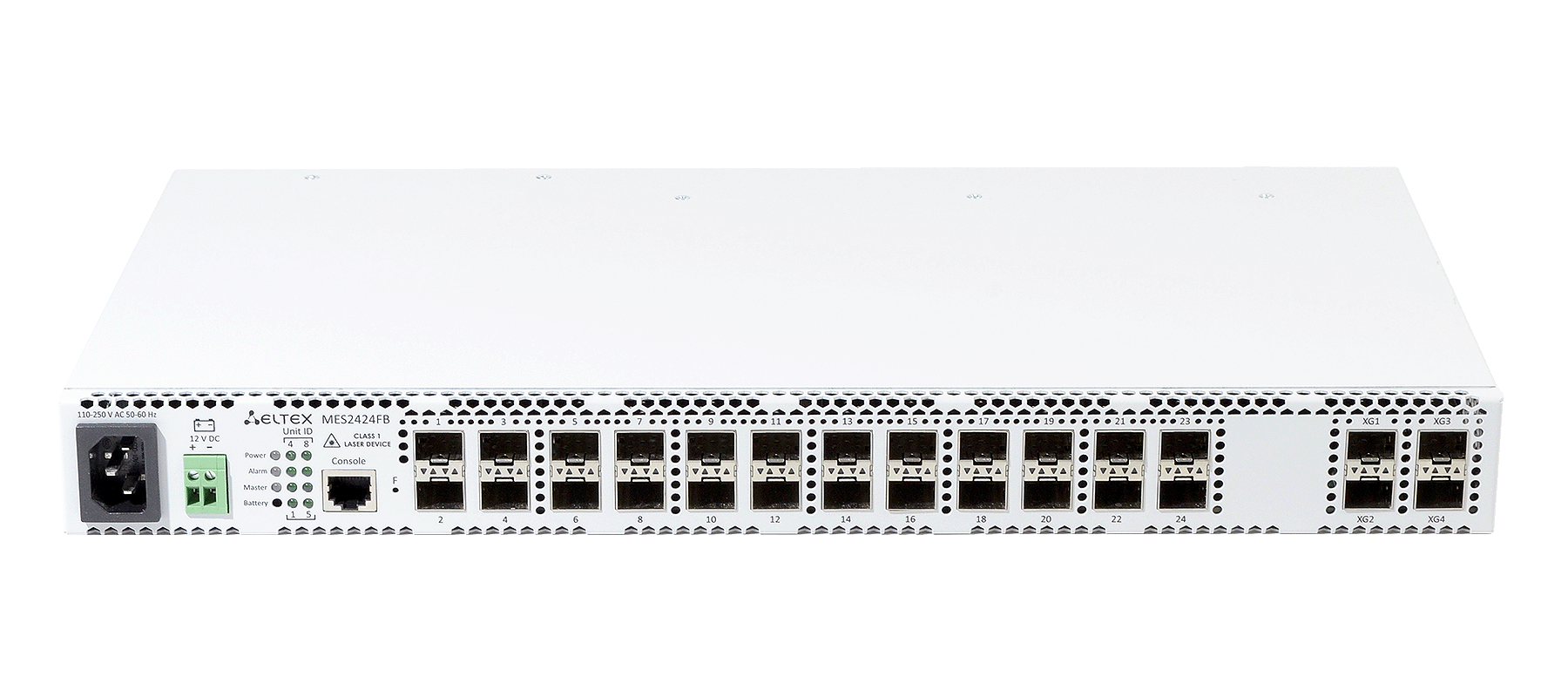 Ethernet-коммутатор MES2424FB