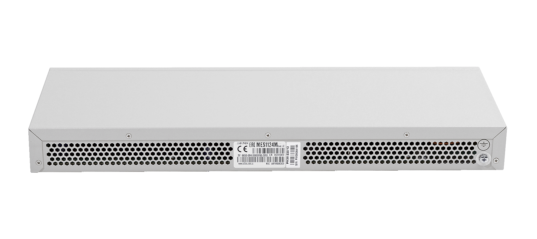 Ethernet-коммутатор MES1124MB_AC