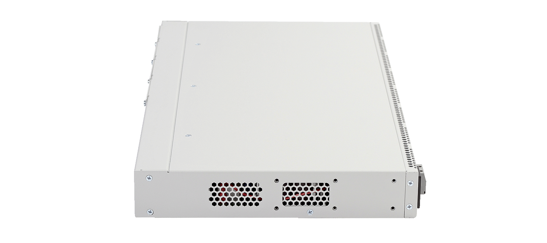 Ethernet-коммутатор MES2324FB_AC