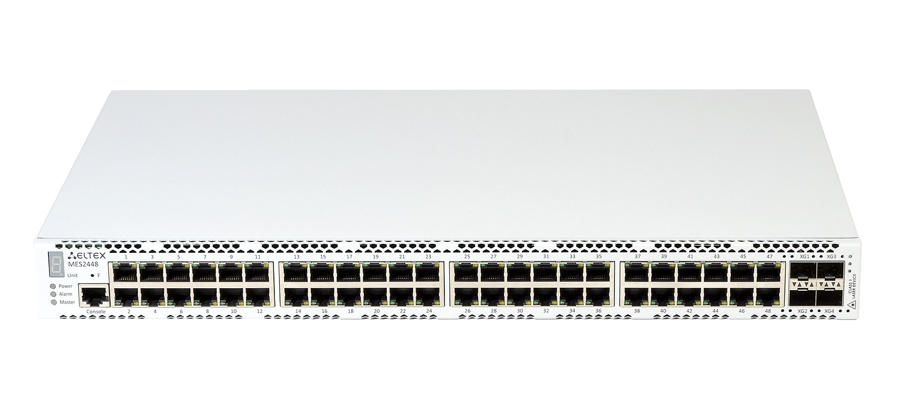 Ethernet-коммутатор MES2448_DC