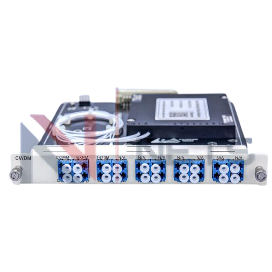Карта CWDM MUX 4 канала
