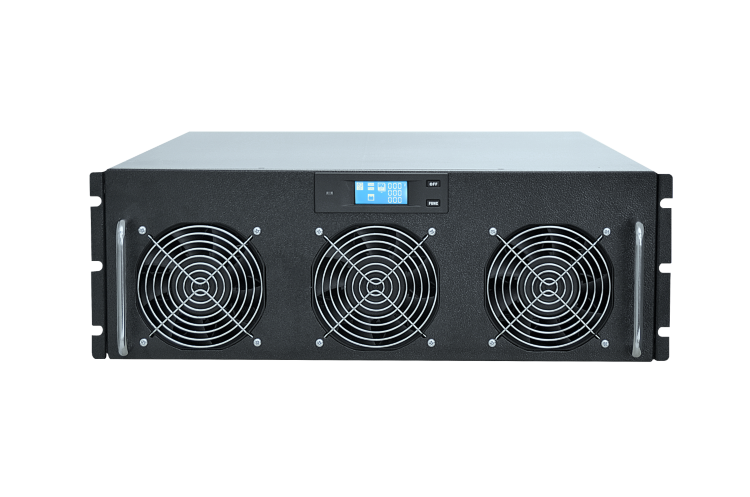 Силовой модуль HEPM50X-E (50 kVA PF=1)