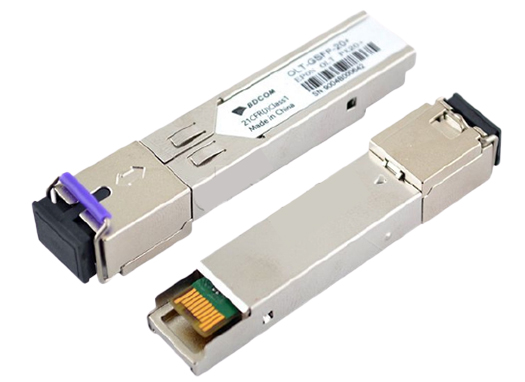 Оптический модуль BDCOM SFP GEPON OLT-GSFP-20+