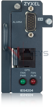 Модуль вентиляции и сигнализации IES4204M-FAN