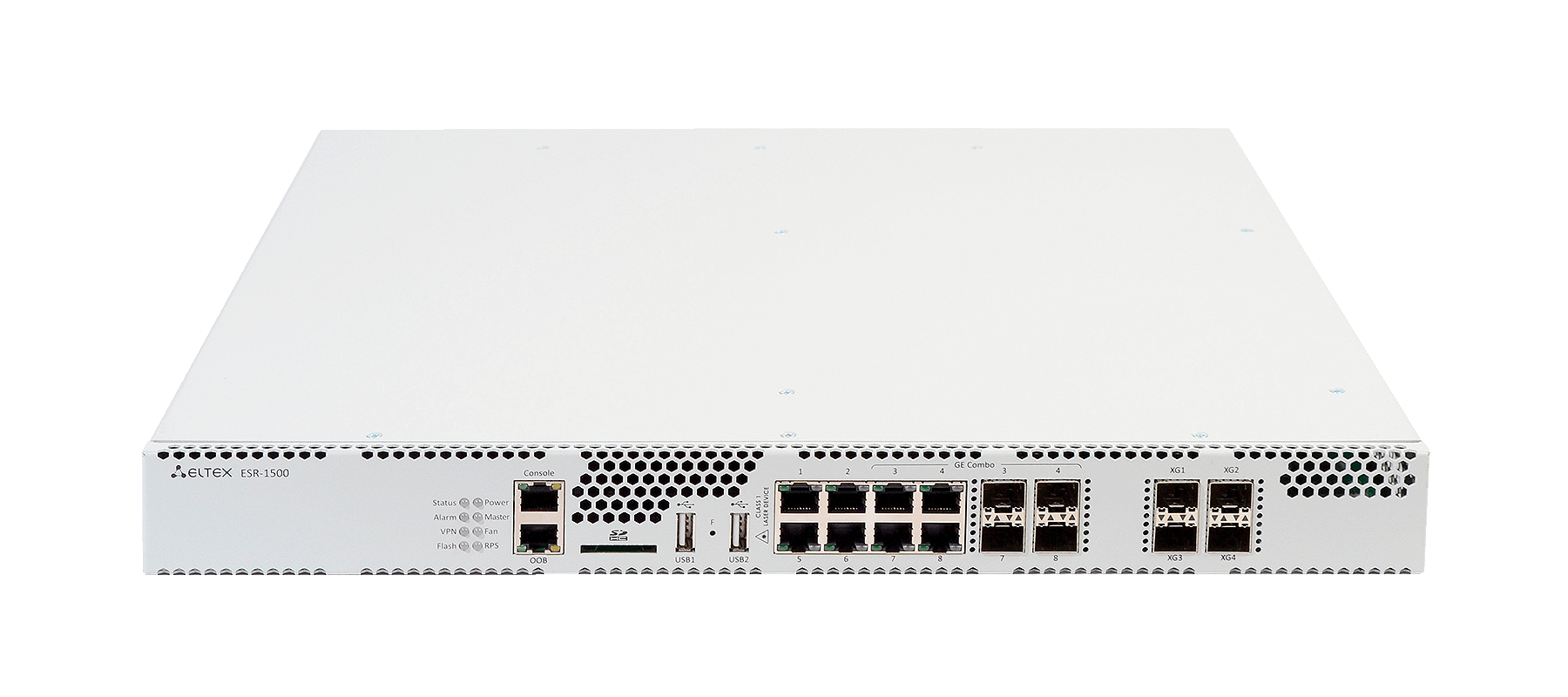 Межсетевой экран ESR-1500 FSTEC A4