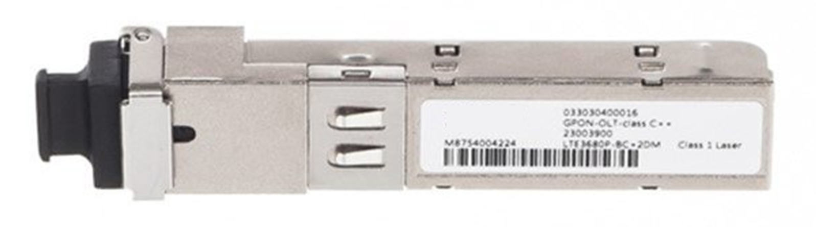 Оптический модуль SFP GPON OLT-GSFP-С++ совместимый с C-Data