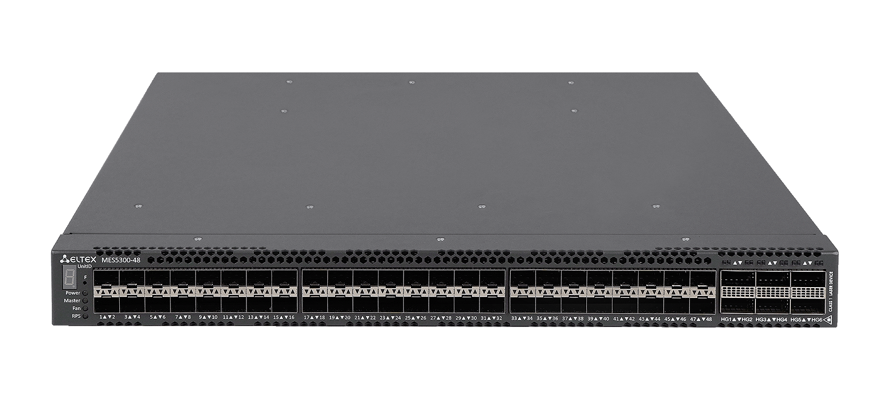 Ethernet-коммутатор MES5300-48