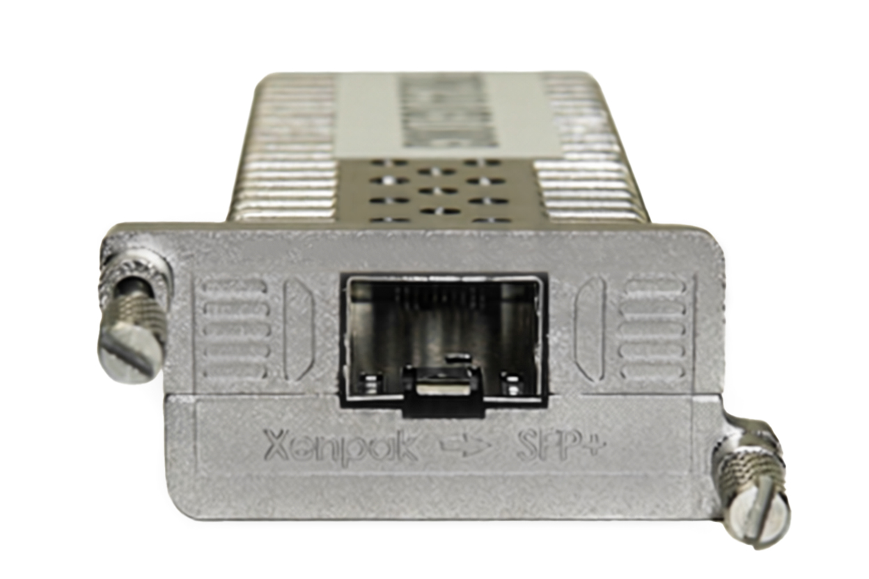 Конвертер интерфейсов NS-Xenpak-SFP+