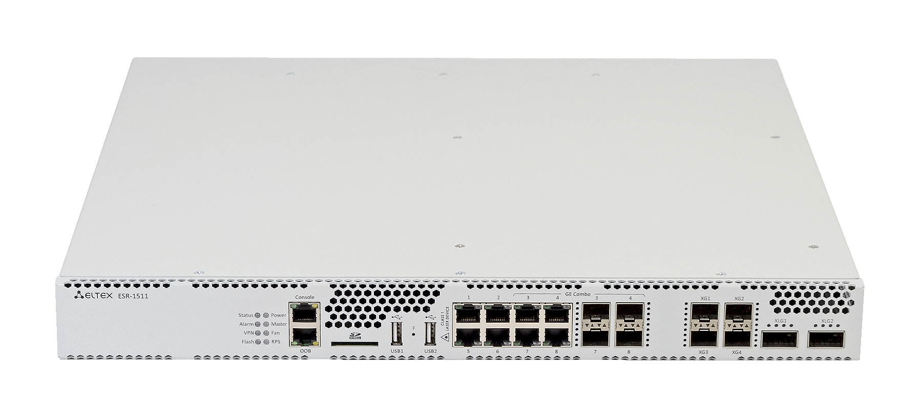 Межсетевой экран ESR-1511 FSTEC A4