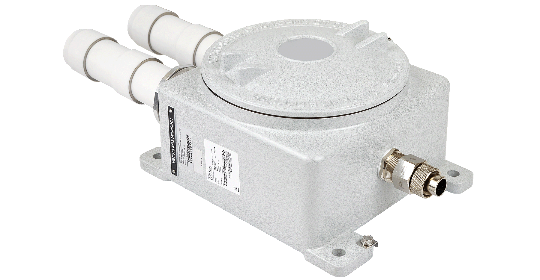 Точка доступа WOP-3L-EX