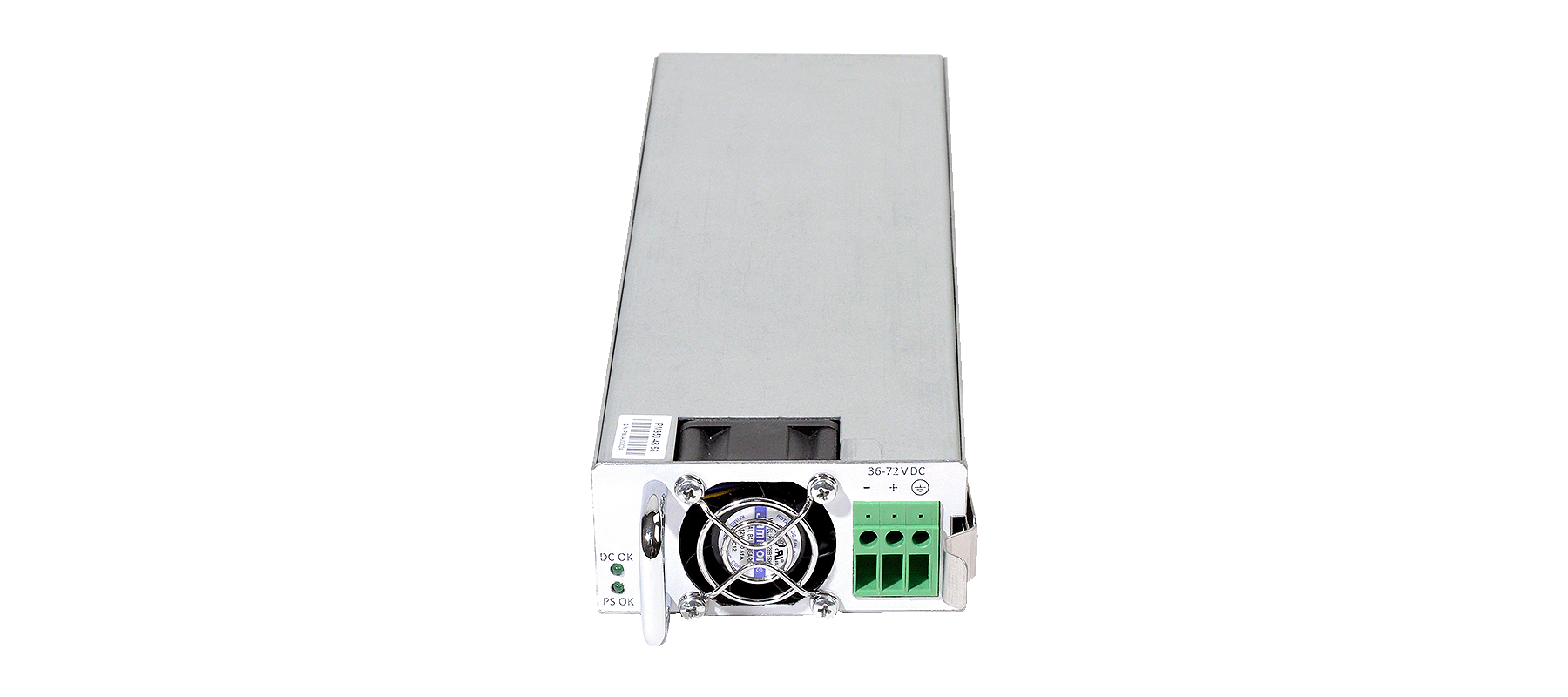 Модуль питания PM950-48/56, 48V DC, 950W