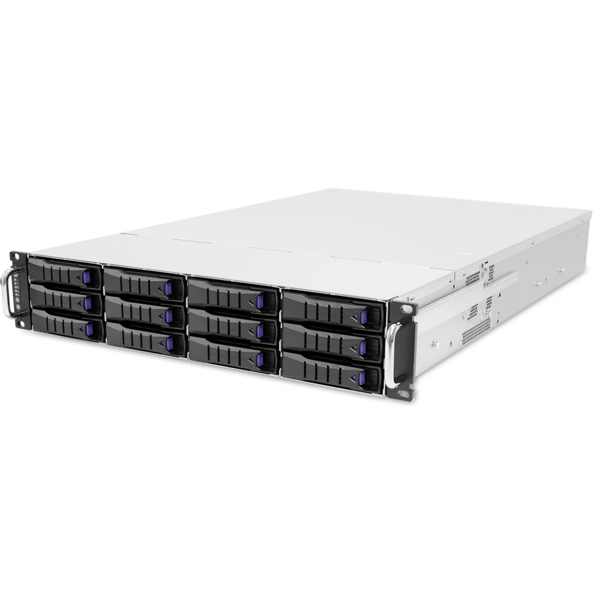 Серверная платформа AIC XP1-S202SP05