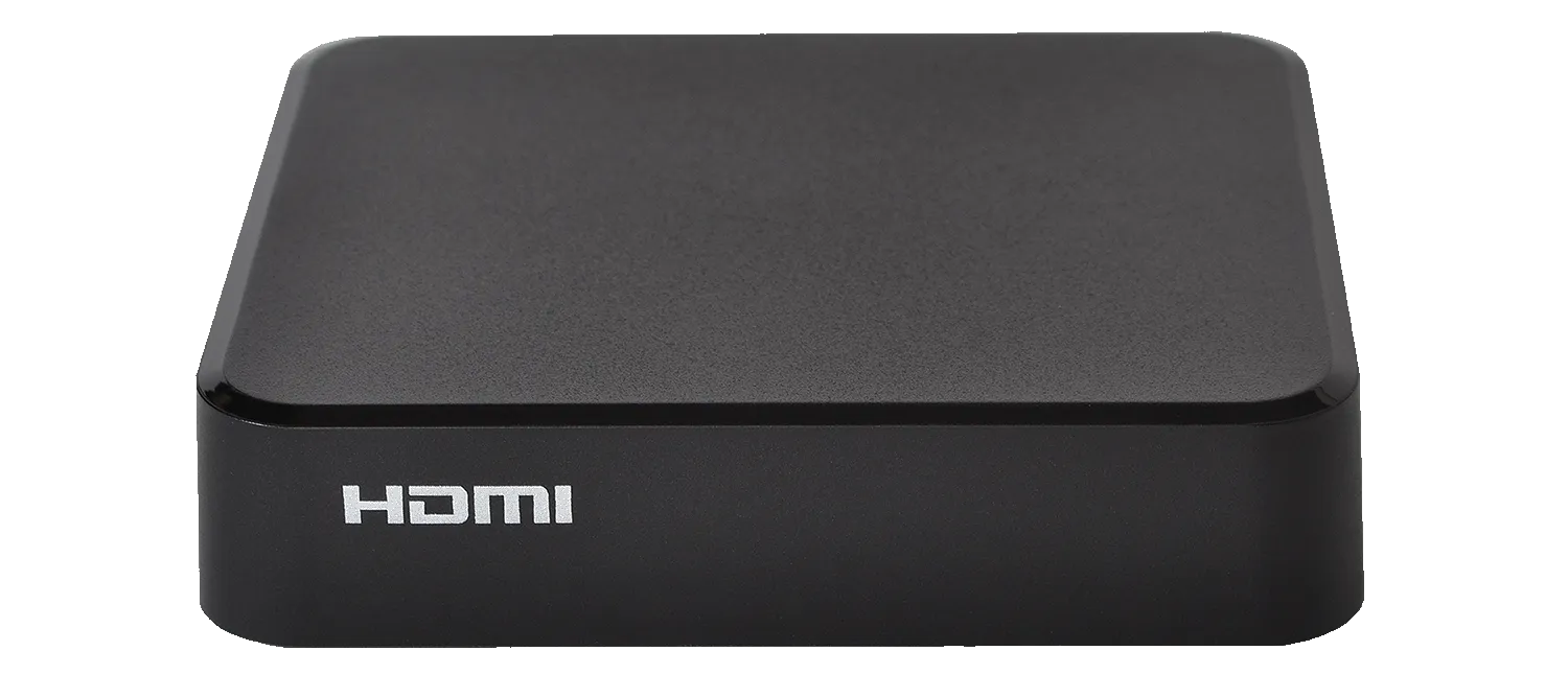 Медиацентр NV-731-WB