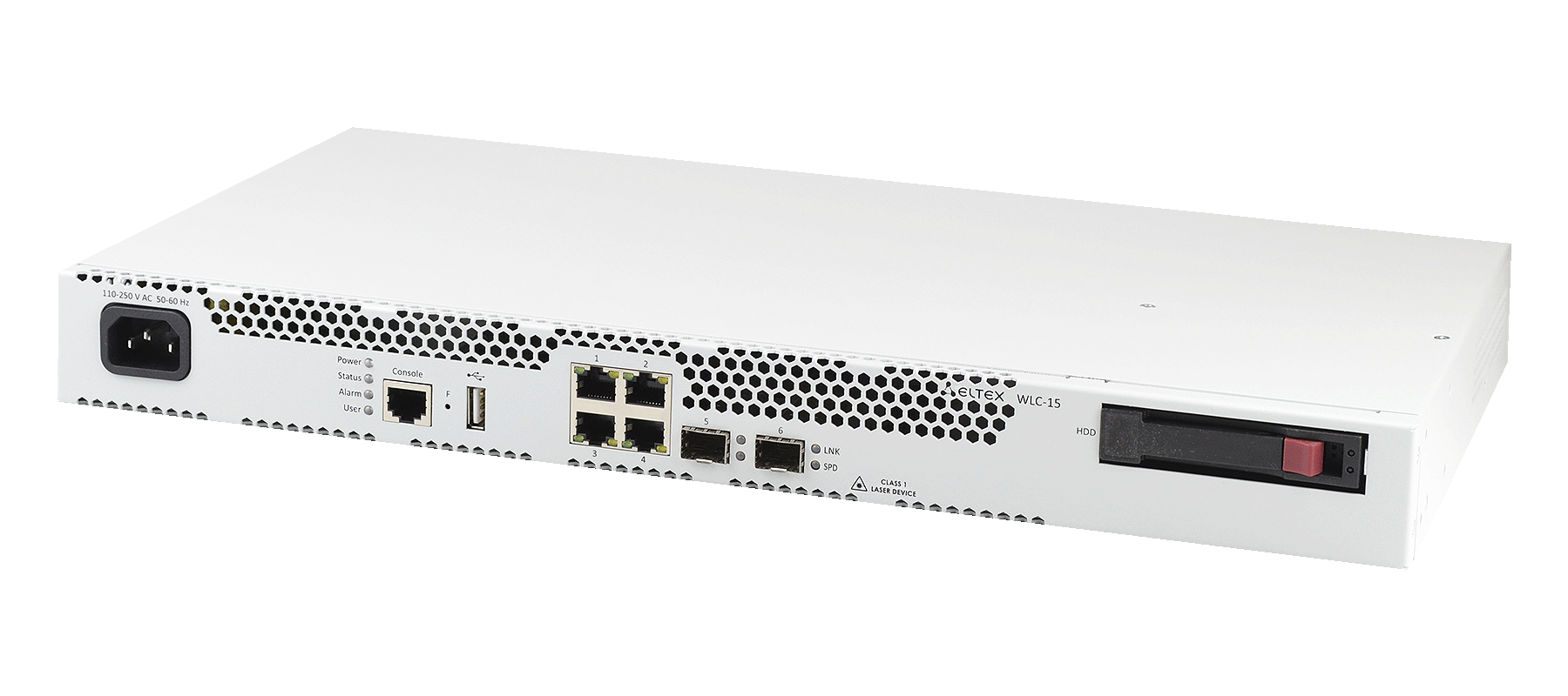 Контроллер беспроводных сетей WLC-15