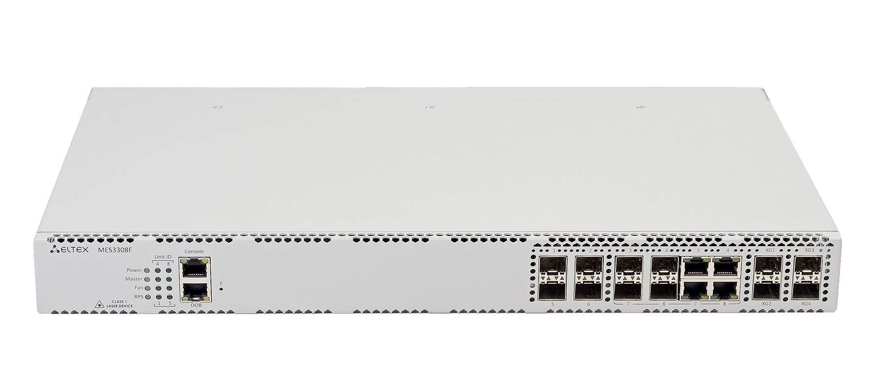 Ethernet-коммутатор MES3308F