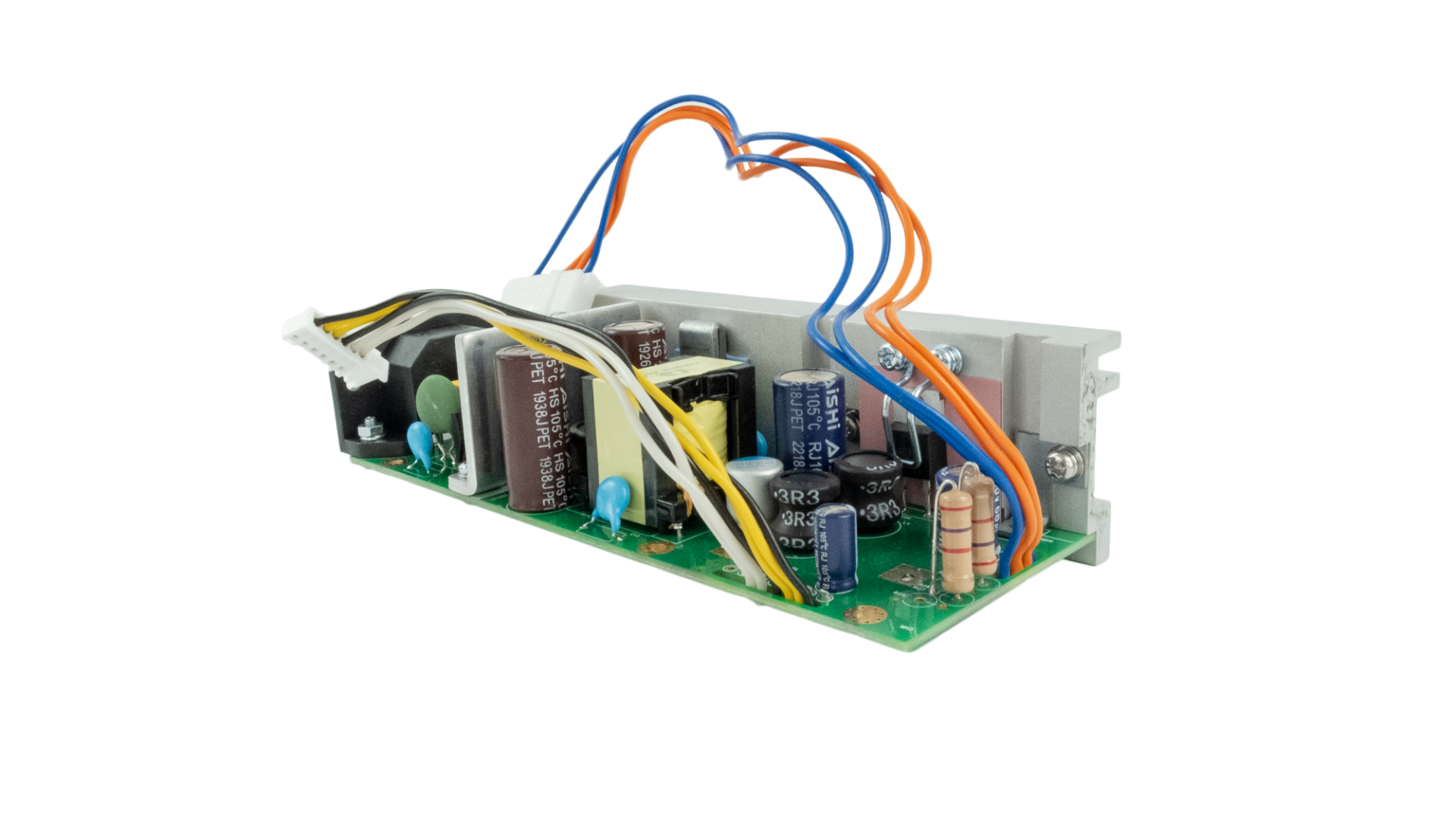 Плата питания SPM80-220/56