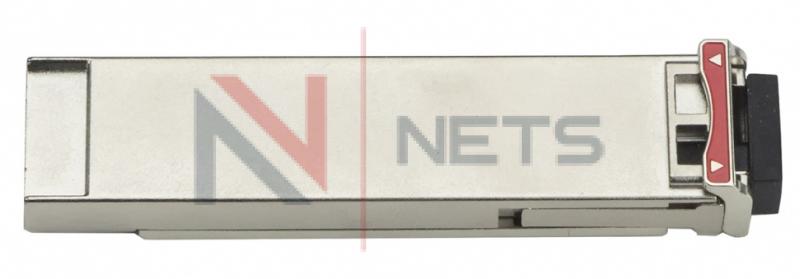 Оптический трансивер NS-XFP-W32L20D, 10G Tx/Rx:1330/1270nm 20km, LC, DDM