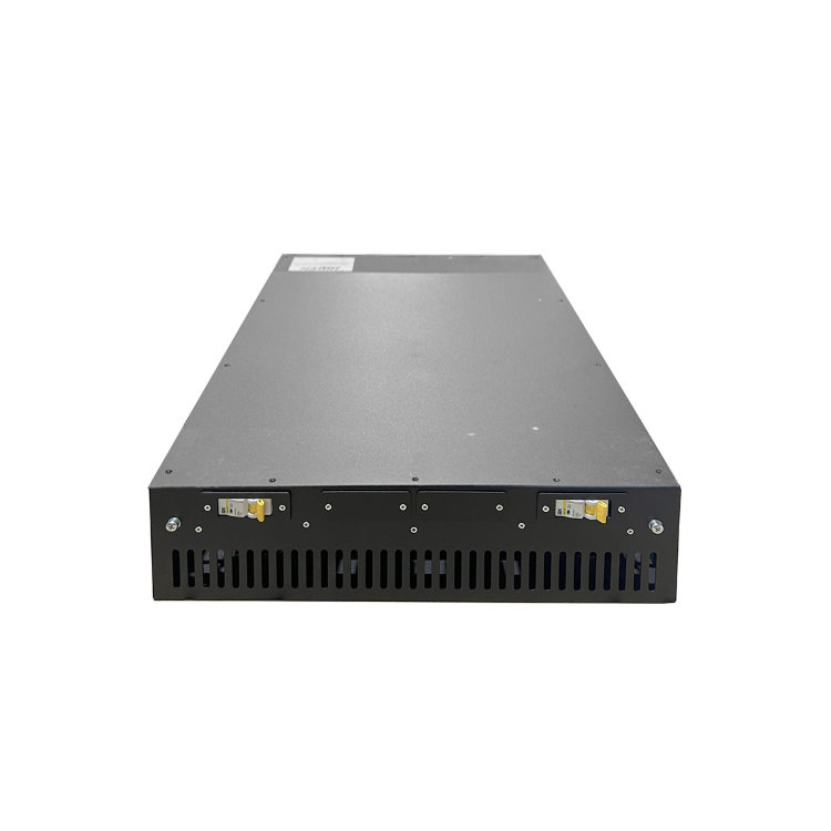 Батарейный кабинет для ИБП HIDEN KU9106-RT/KU9110-RT (EXBR±120) 20 АКБ 7 Ач
