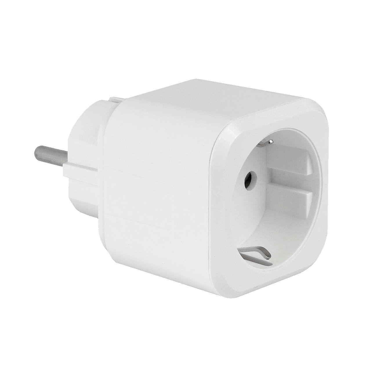 Умная розетка Wi-Fi SW-PLG02