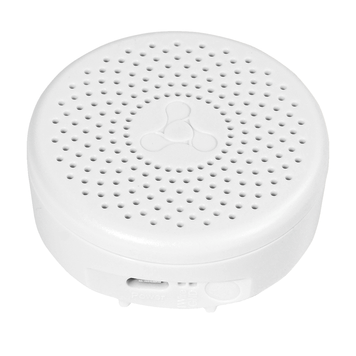 Датчик влажности и температуры Z-Wave 