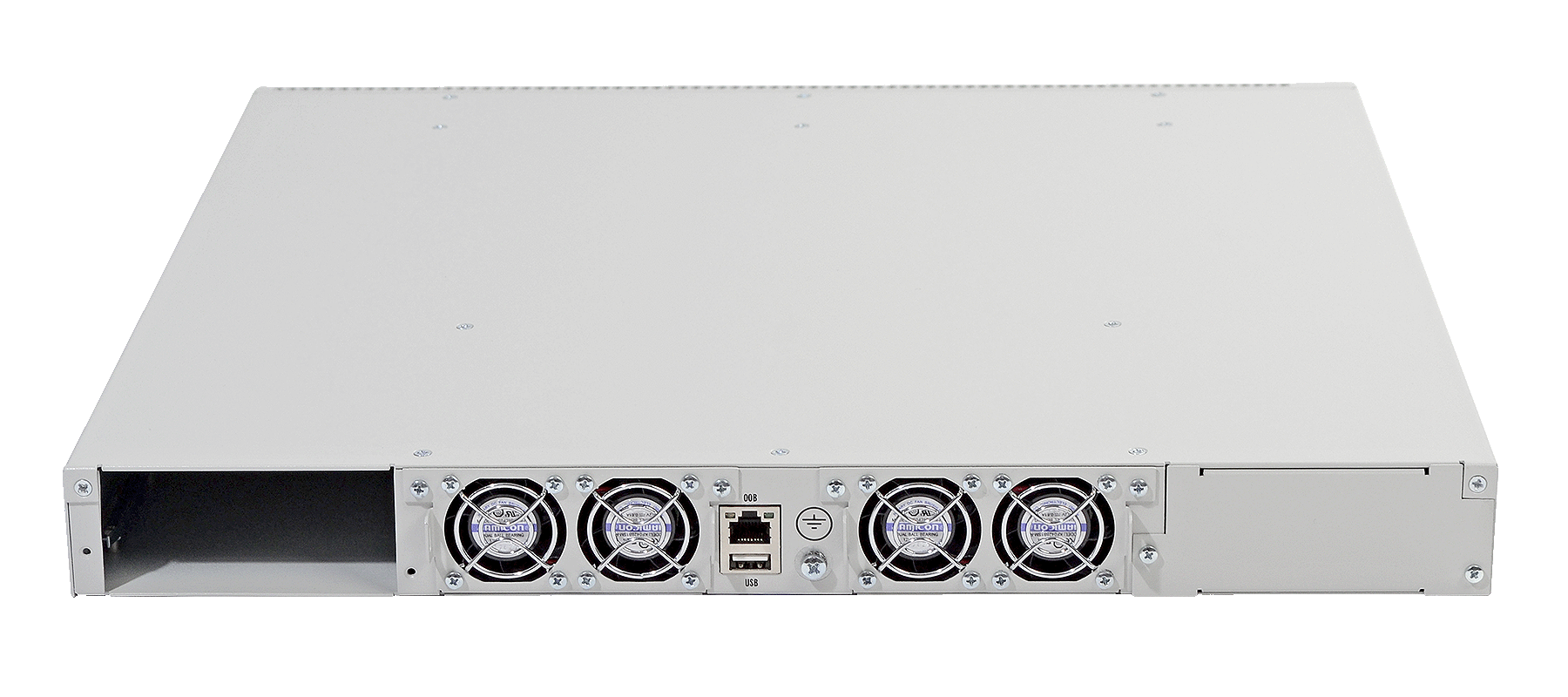 Ethernet-коммутатор MES5448