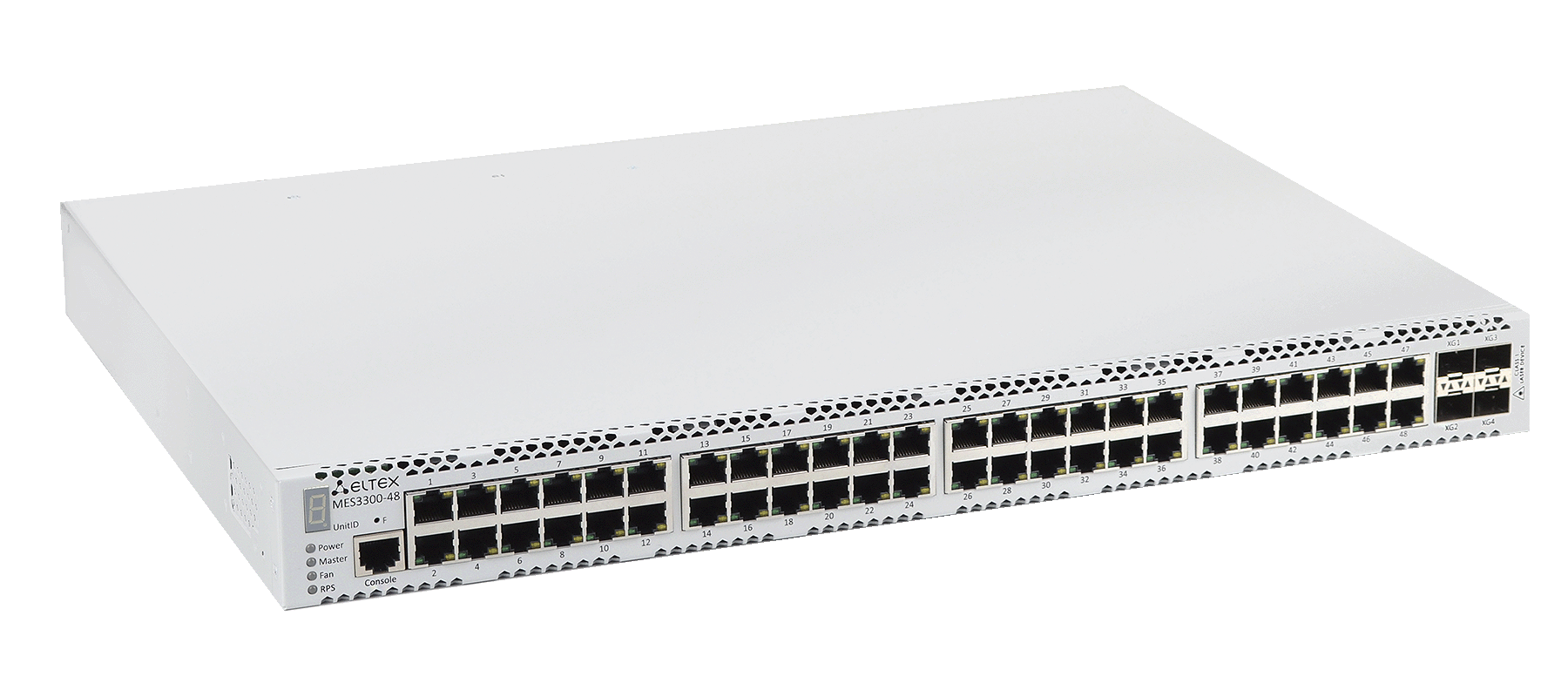Ethernet-коммутатор MES3300-48