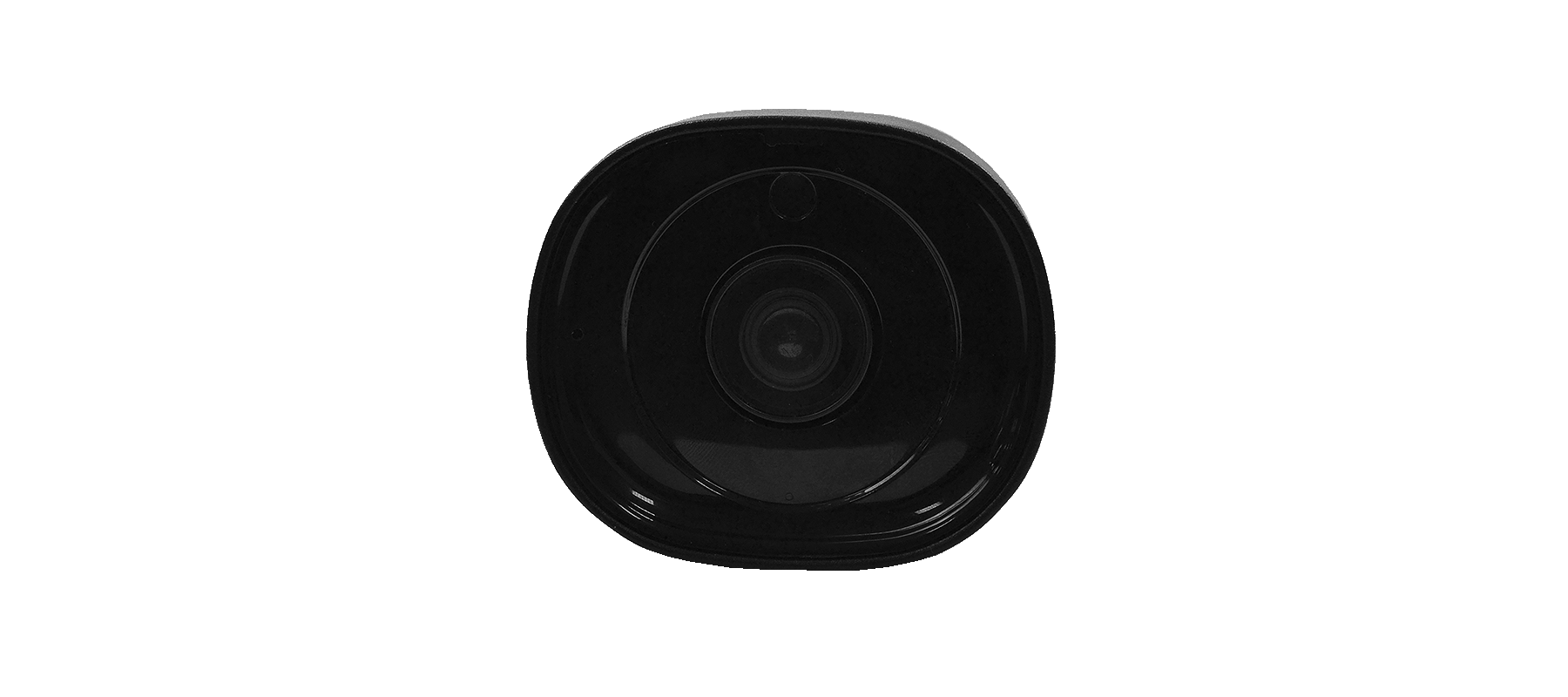 Проводная цилиндрическая IP-камера SV-BA401-E