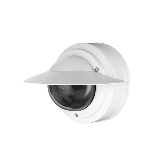IP-камера РУВЕР 2BDNR-27135-TMH