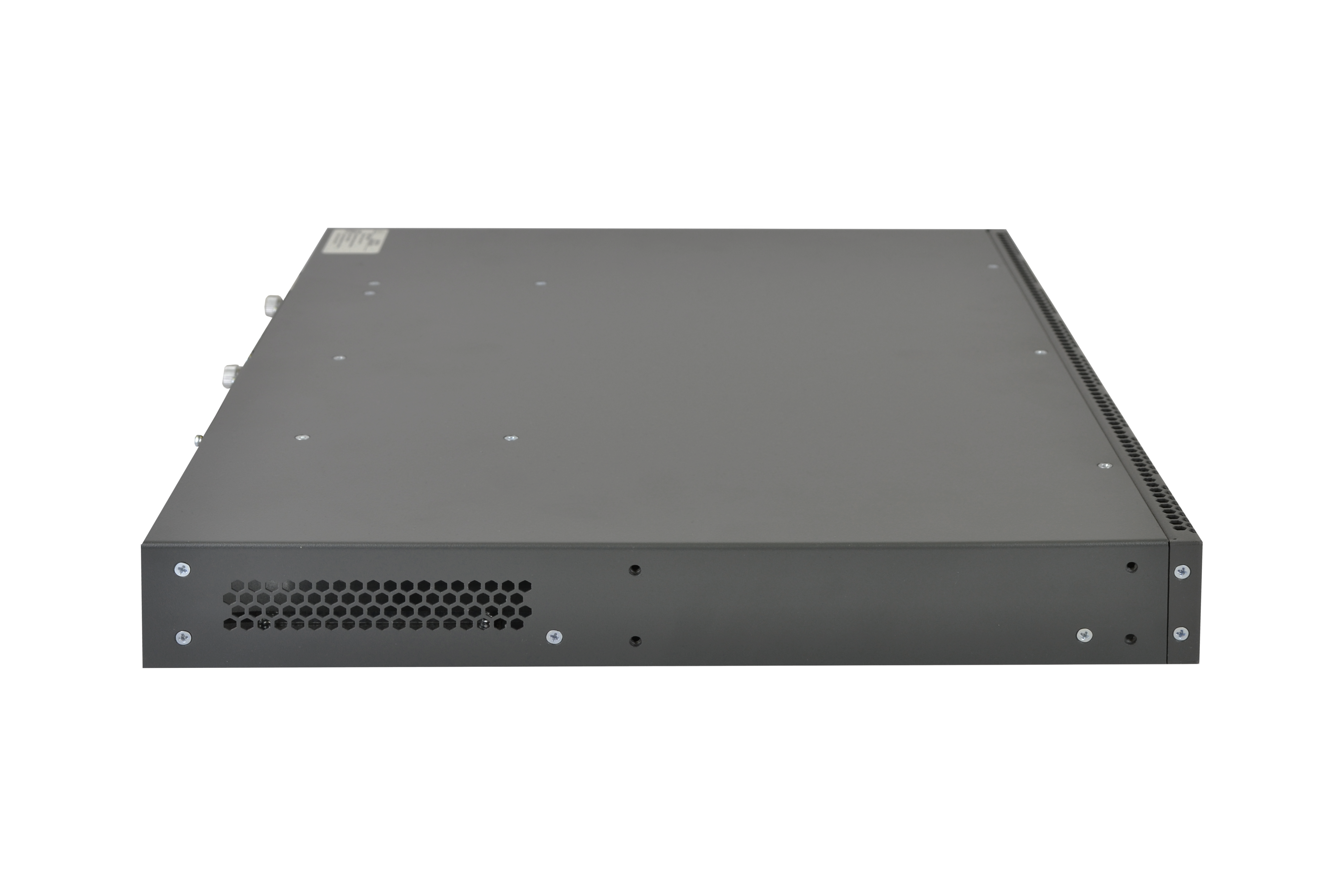 Шасси пограничного контроллера сессий ESBC-3200 на базе аппаратной платформы ESR-3200