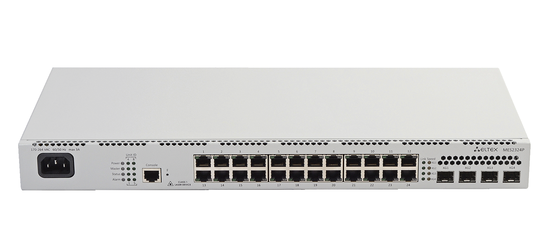 Ethernet-коммутатор MES2324P_AC
