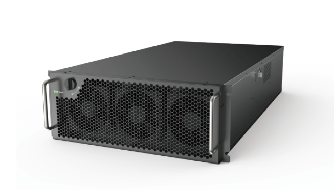 Силовой модуль HEPM100X-E (100 kVA PF=1)