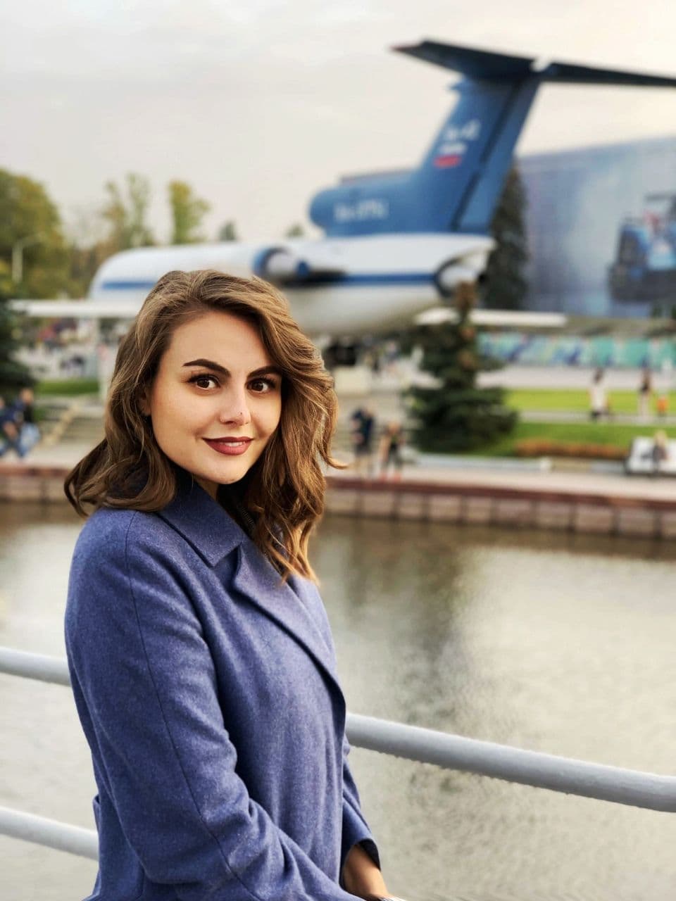 Щербакова Татьяна