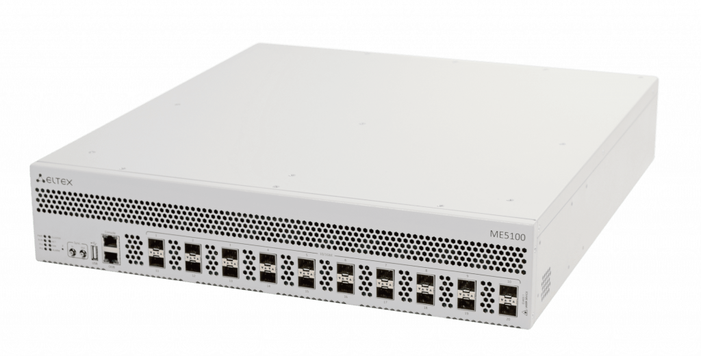 Маршрутизатор ME5100