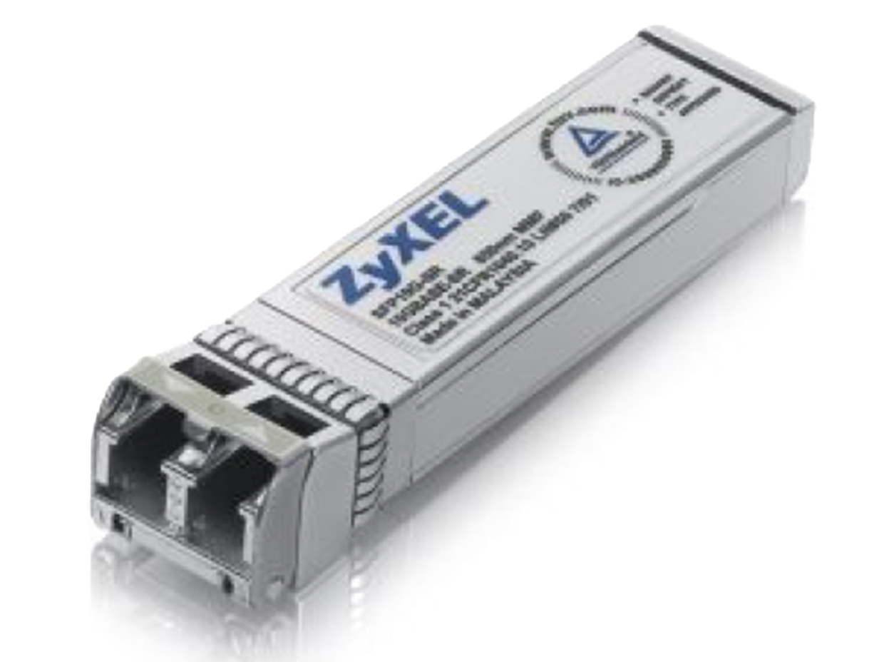 Модуль Zyxel SFP GPON 2,5 GE, class C+