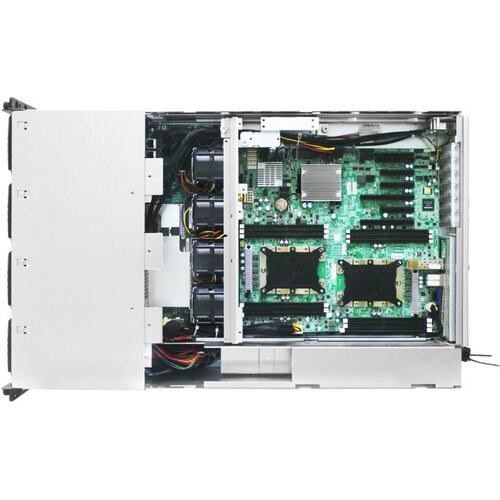 Серверная платформа AIC XP1-A401VG01X03