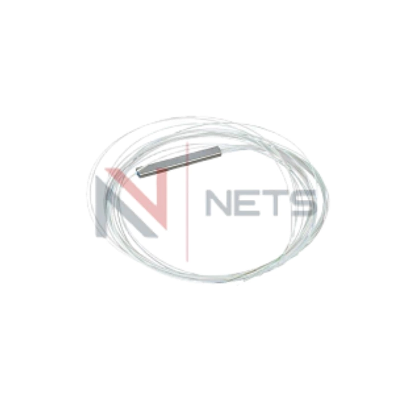 Сплиттер бескорпусный PLC 1/6, длина 1-1.5m, буфер 0.9mm - (Неоконцованный)
