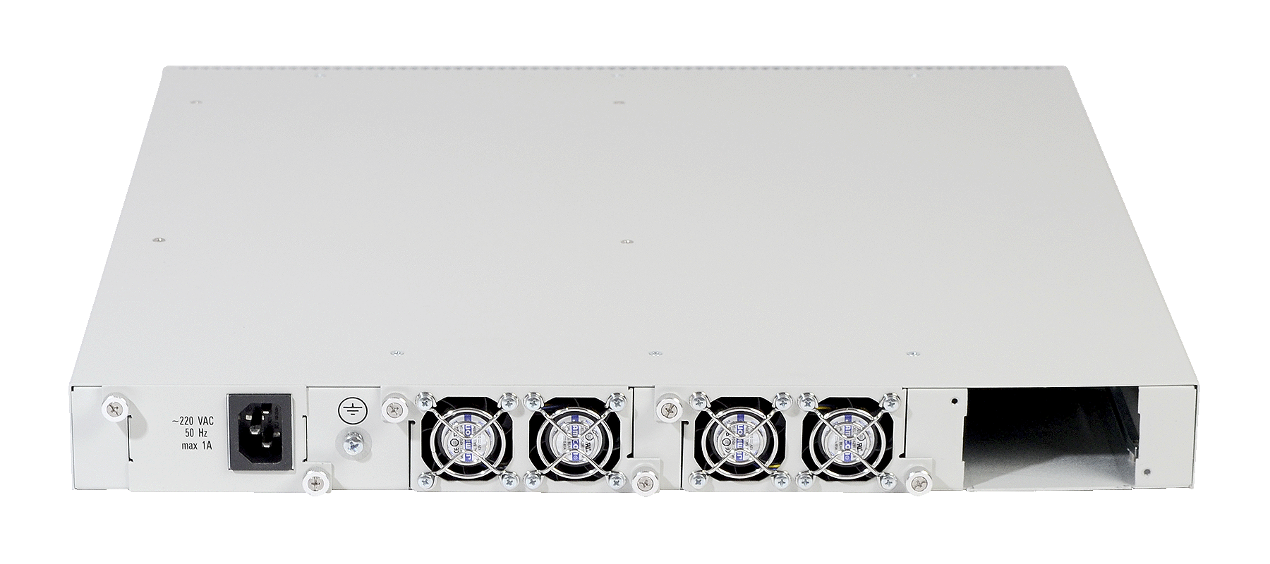Межсетевой экран ESR-1511 FSTEC A4