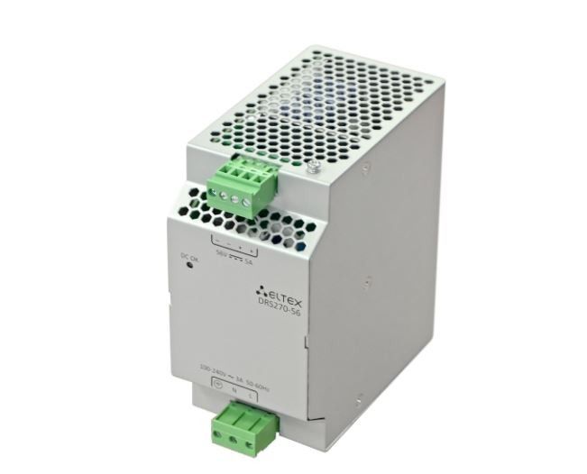 Источник питания для MES35хх(P), MES37xx(P), AC