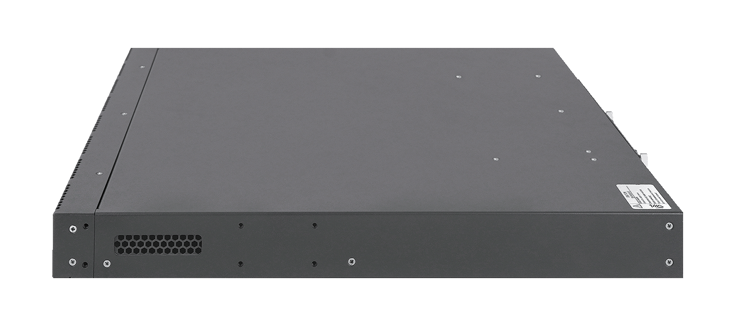 Станционное оборудование OLT LTX-16 rev.B