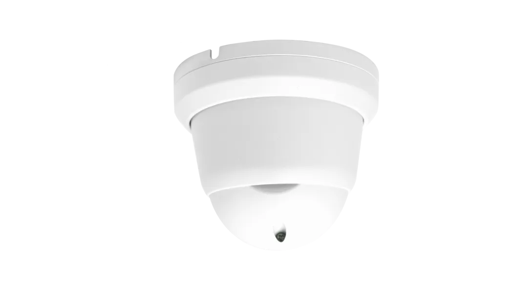 Проводная купольная IP-камера SW-BA114-E