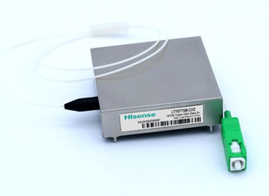 Модуль SFP GPON 2,5 GE, class B+ (LTY9775A-CCG)-(Hisense)