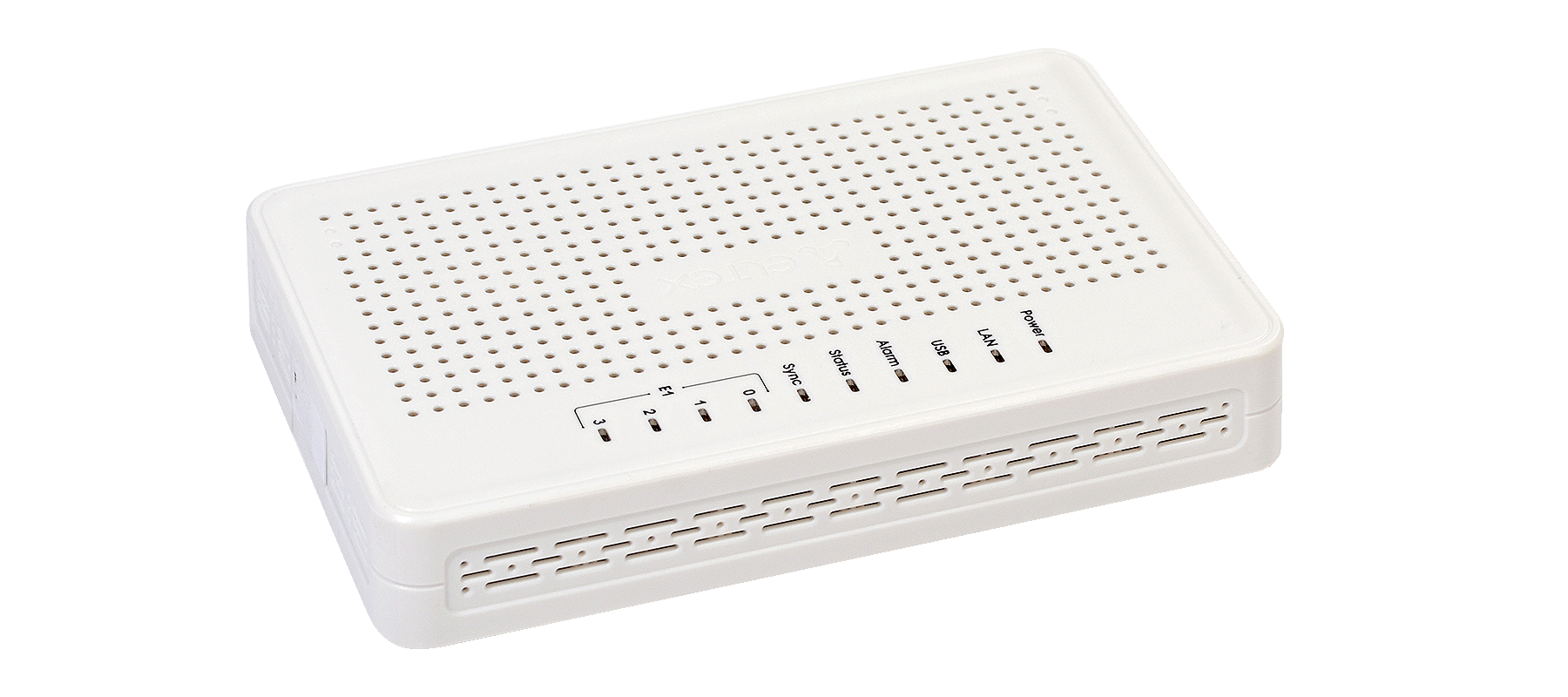 Цифровой шлюз SMG-4